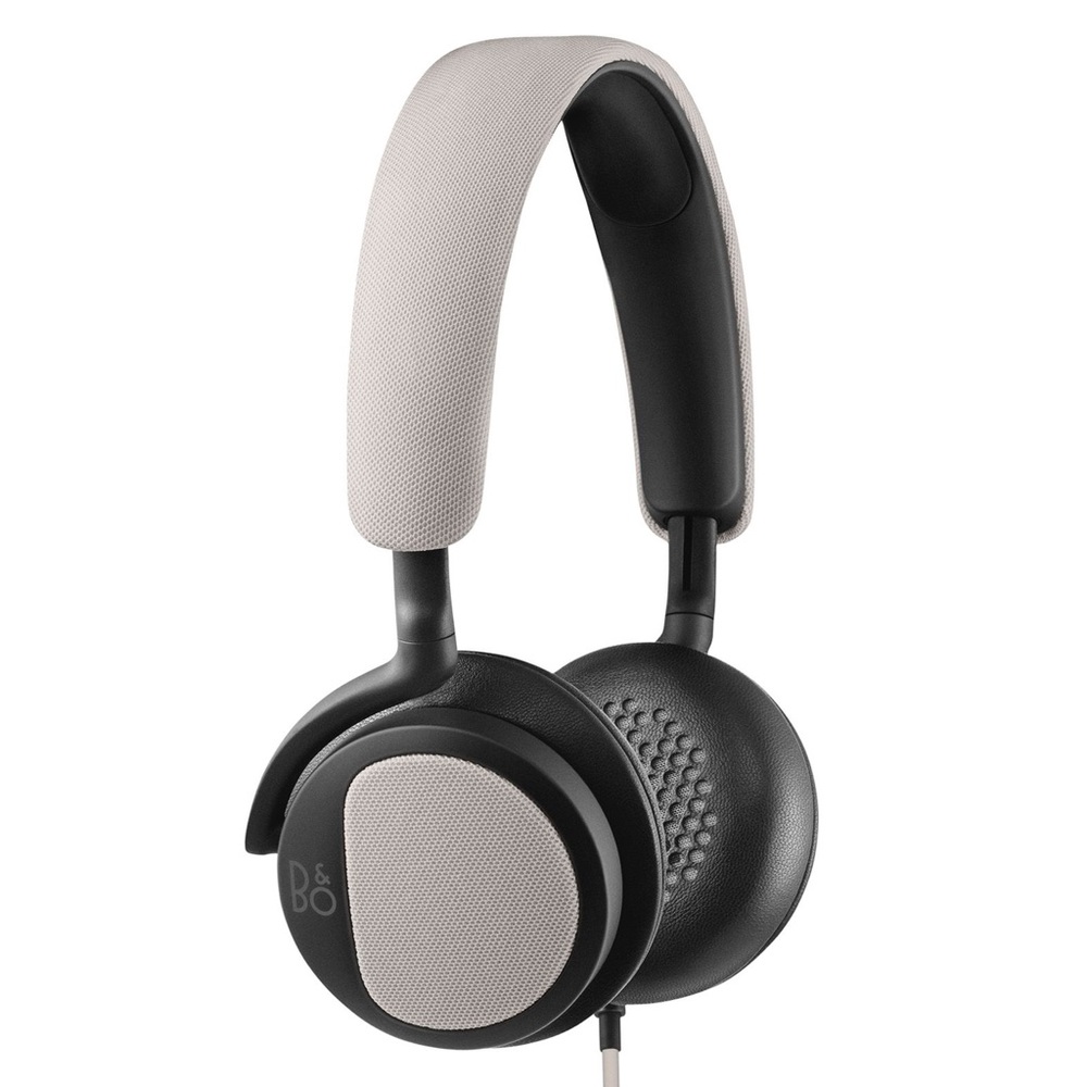 B&O Beoplay H2 in Silver ⚡️